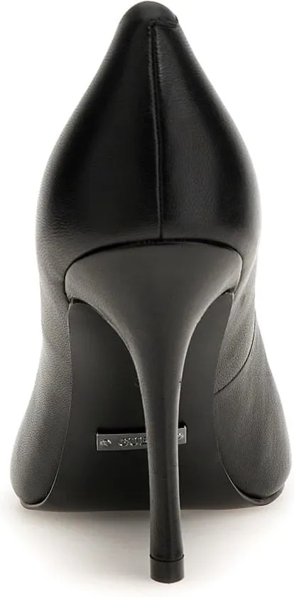 Guess Scale - maat 40- Dames Pumps Zwart