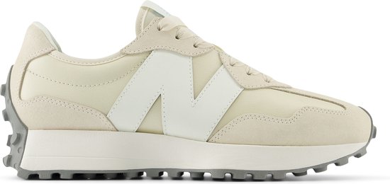 New Balance - maat 39 - WS327MO Dames Sneakers - LINEN