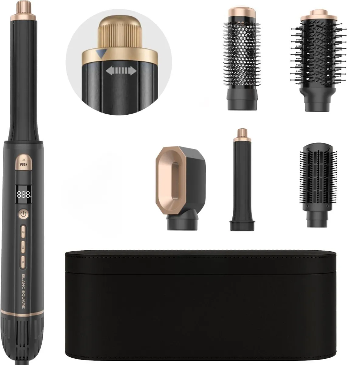 Cosmetica, Elektrisch apparaat, Microfoon