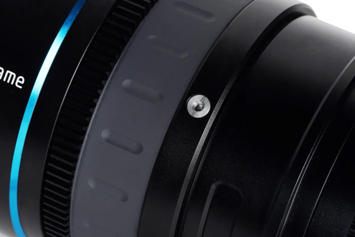 Jupiter 24mm T2 Full-frame Macro Cine Lens (PL mount)