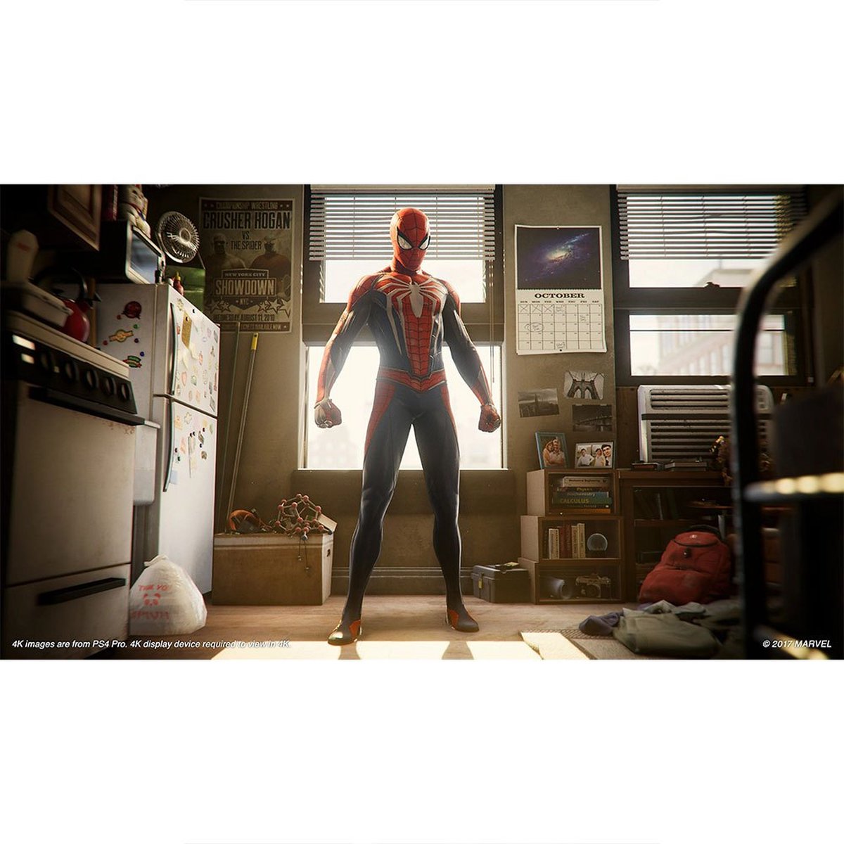 Marvel's Spider-Man 2 - PS5