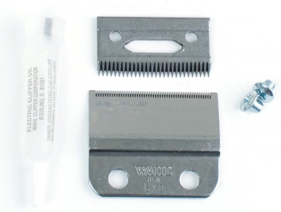 Wahl - Snijmes - Balding Clipper