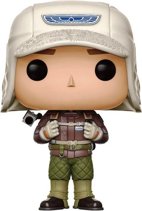 Funko Pop #428 David - Alien Covenant - Movies