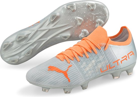 PUMA - maat 44 - ULTRA 3.4 FG/AG Voetbalschoenen