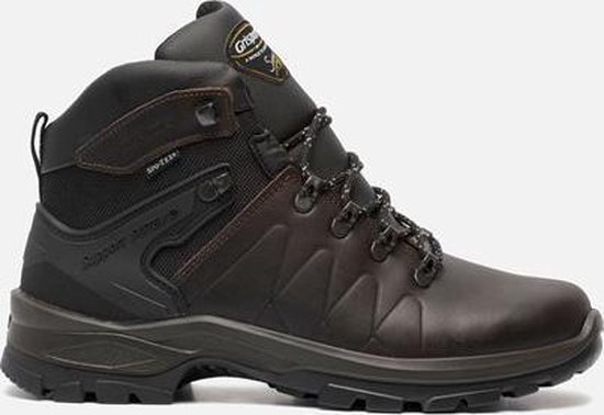 Grisport Ranger Mid Wandelschoenen Unisex - Maat 43