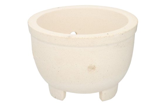 Barbecue ei-model - diameter 25 cm - houtskoolbarbecue / BBQ egg