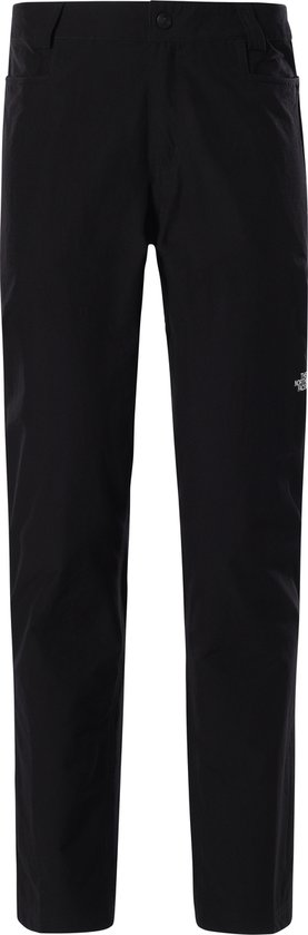 The North Face  - Maat 6/S - Resolve Woven Outdoorbroek Dames