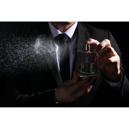Vinger, Hand, Formele kleding, Fles, Parfum