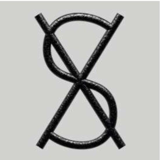 SX - Alpha - 12 inch  (LP)