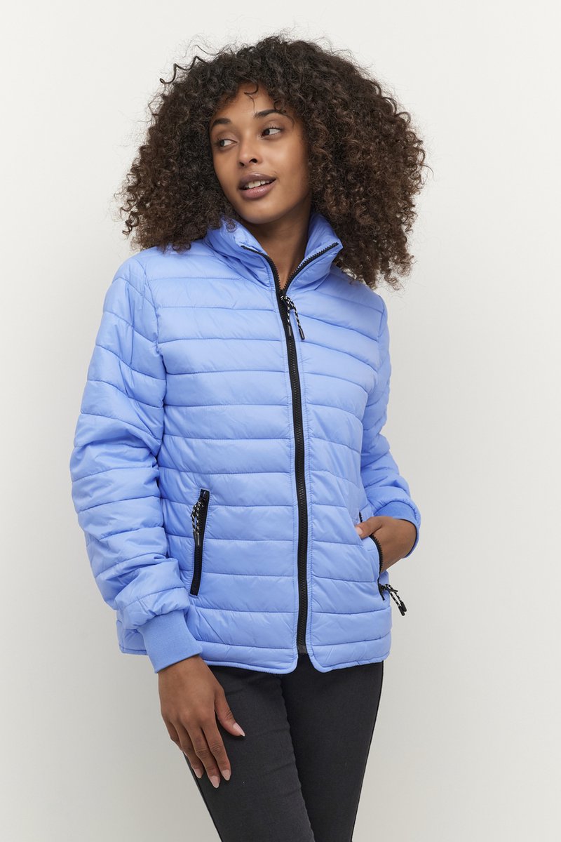 Kleding, Jas, Fleece, Persoon