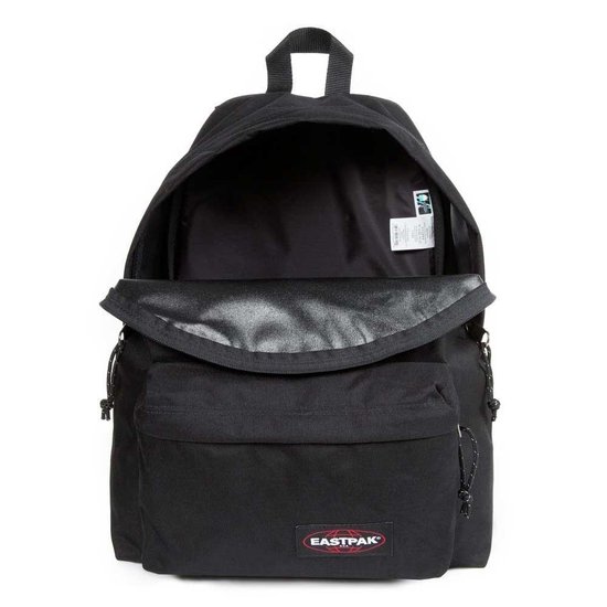 Eastpak Padded Pak'r Rugzak 24 liter - Black