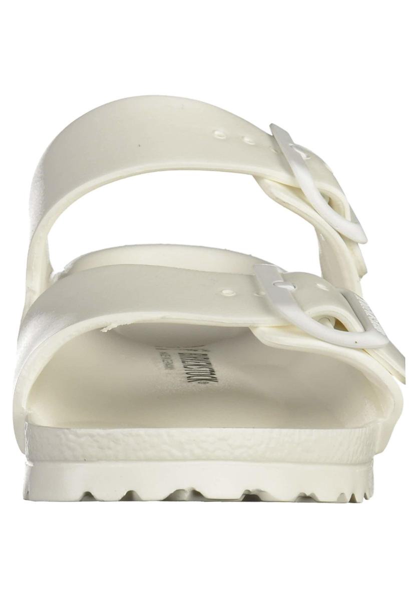 Birkenstock Arizona EVA Dames Slippers Small fit - White - Maat 41