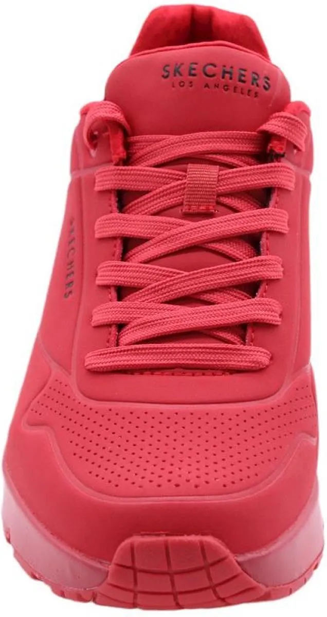 Skechers - Maat 43 - UNO - STAND ON AIR Heren Sneakers