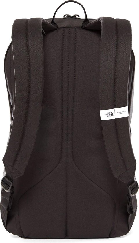 The North Face Rodey Rugzak 27 liter - TNF Black