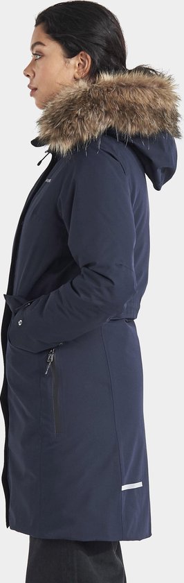 Didriksons Erika Parka - 38 - Outdoorjas Dames