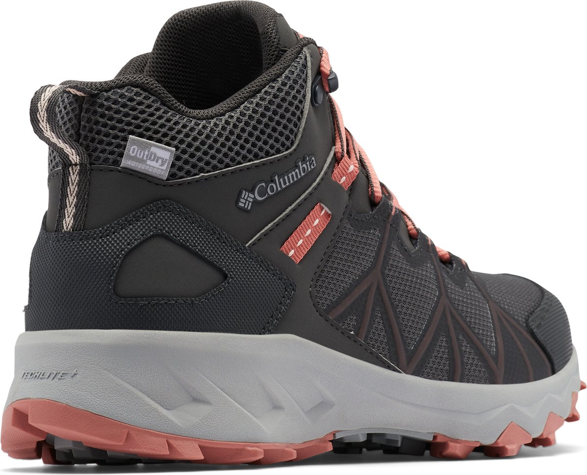 Columbia - maat 38 - Peakfreak II MID Wandelschoenen