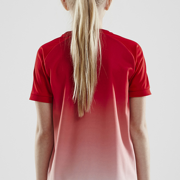 CRAFT - Maat 134/140 - PRO CONTROL FADE JERSEY JR