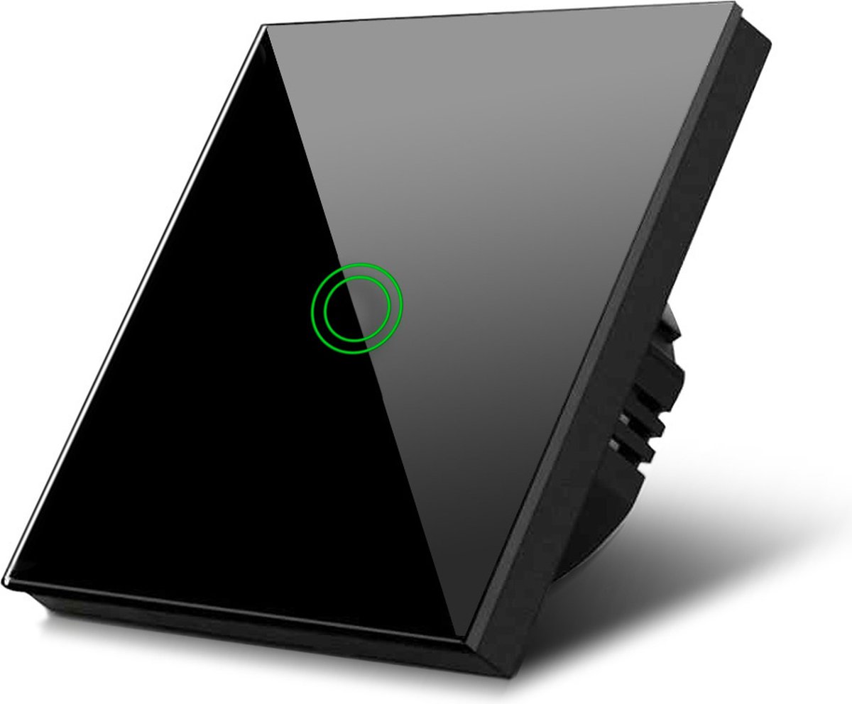 computer, monitor, speaker, black, angled