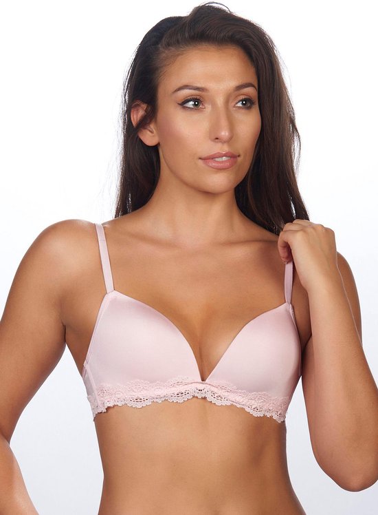 After Eden Beugelloze bh 70D