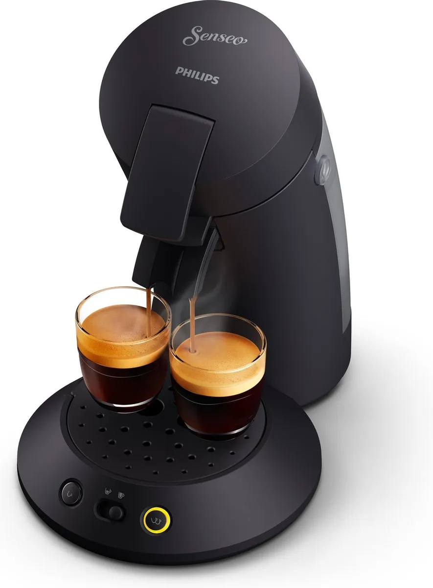 Philips Senseo Original Plus CSA210/60 - Koffiepadapparaat