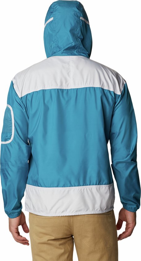 Columbia - Maat XXL - Challenger Windbreaker Heren Outdoorjas