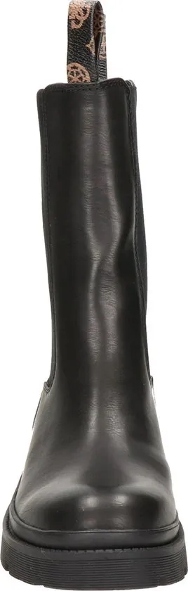Guess  - Maat 37 - Lori dames chelsea boot - Zwart