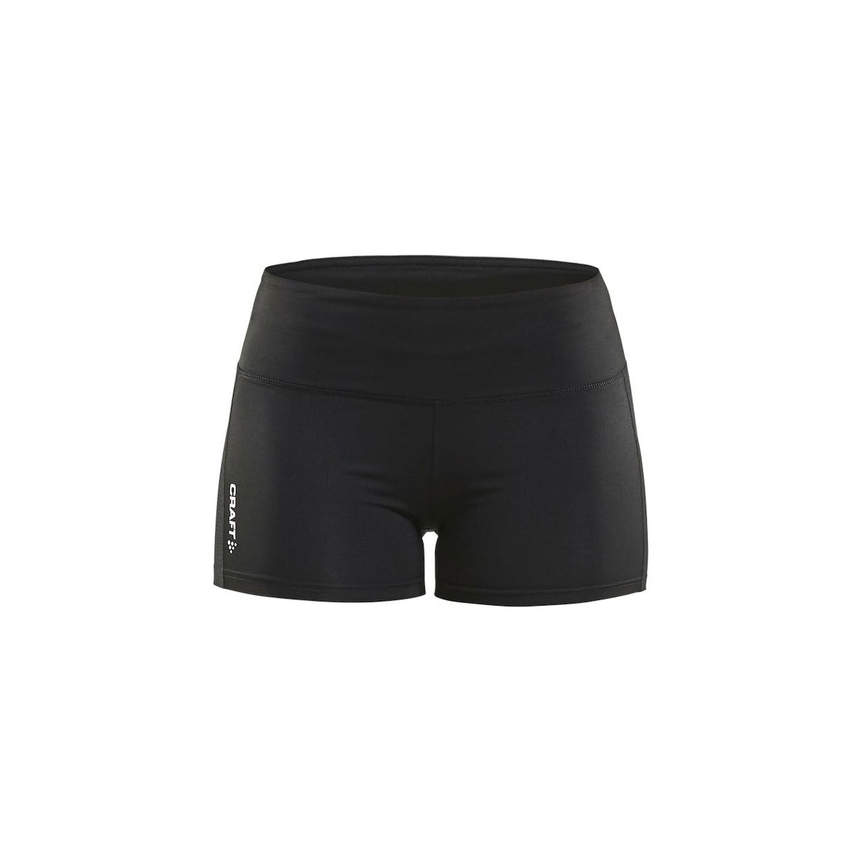CRAFT RUSH HOT PANTS DAMES Maat M