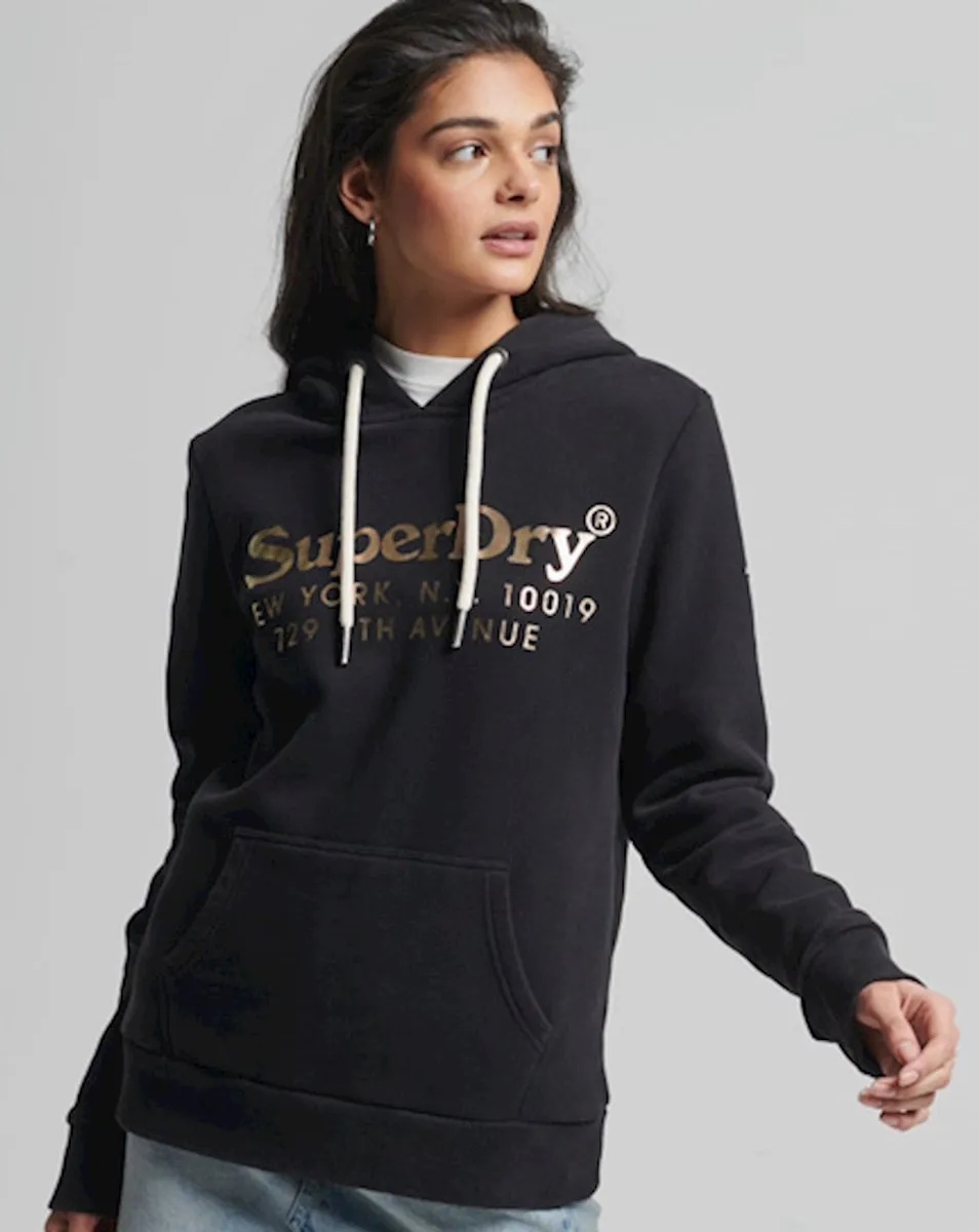 Breigoed, Trui, Sweatshirt, Capuchon, Fleece