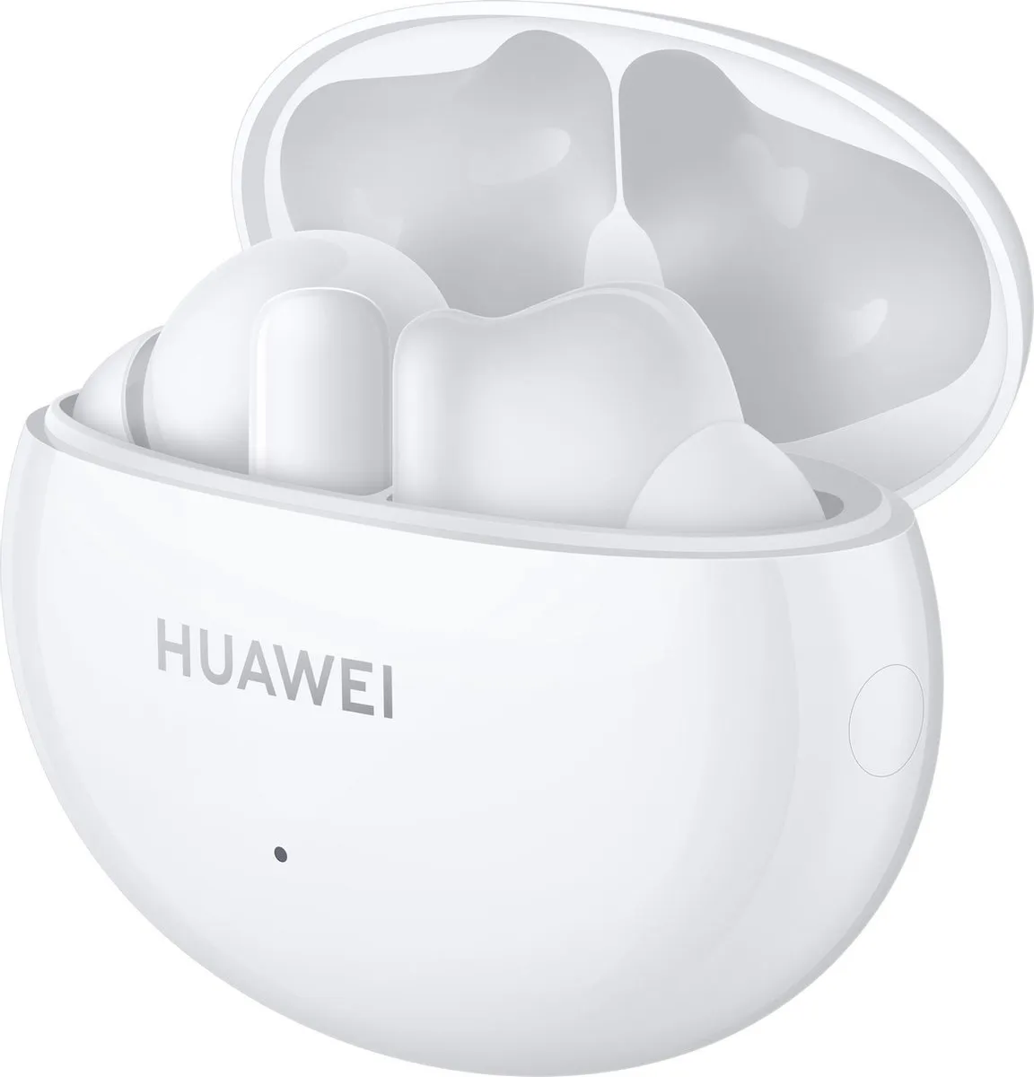 Huawei FreeBuds 4i Wit - Draadloze in-ear oordopjes