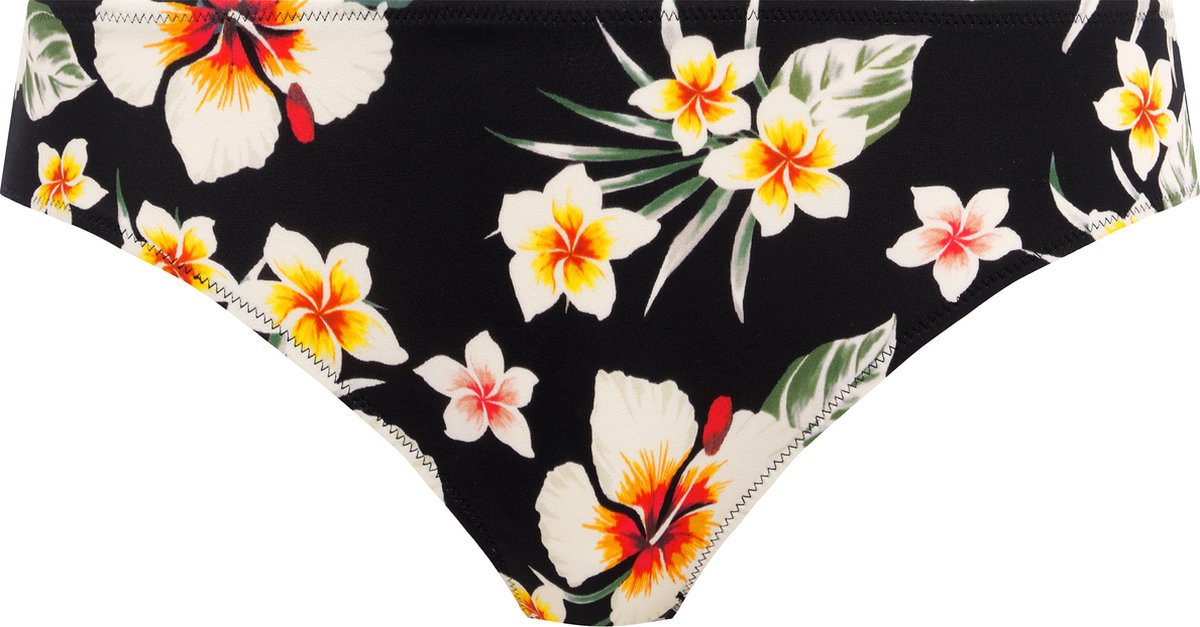 Ondergoed, Badkleding, Lingerie, Slipje, Plant