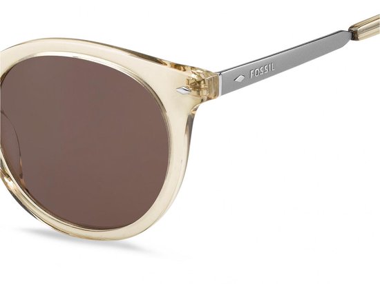 Accessoires, Zonnebril, Rookpijp