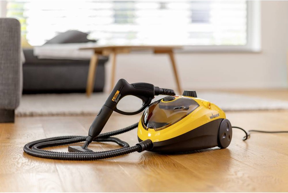 Wagner Power Steamer W 915E