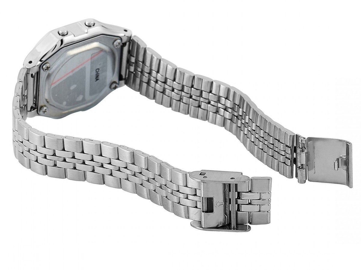 Accessoires, Polshorloge, Elektronica, Accessoires, Polshorloge, Elektronica