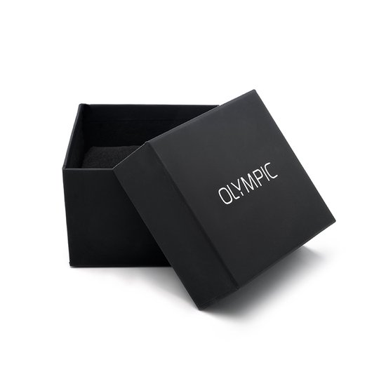 Accessoires, Formele kleding, Stropdas, Doos