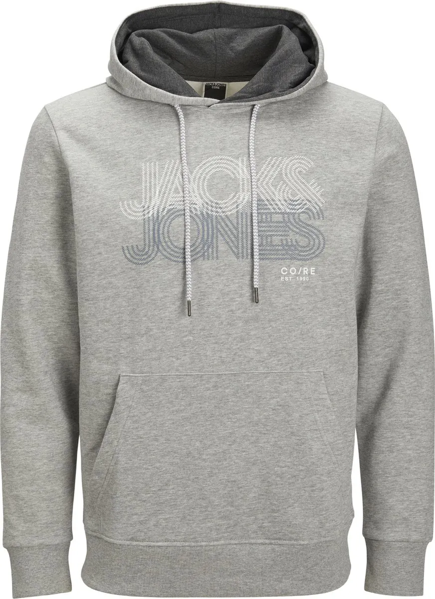 Breigoed, Trui, Sweatshirt, Capuchon