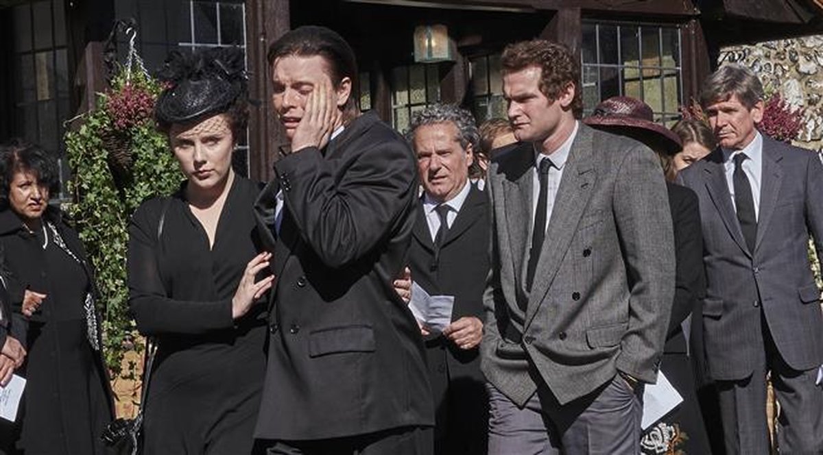 White Farm House (DVD)