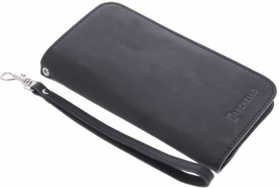 Barchello Universele Multi Flap Case - Black