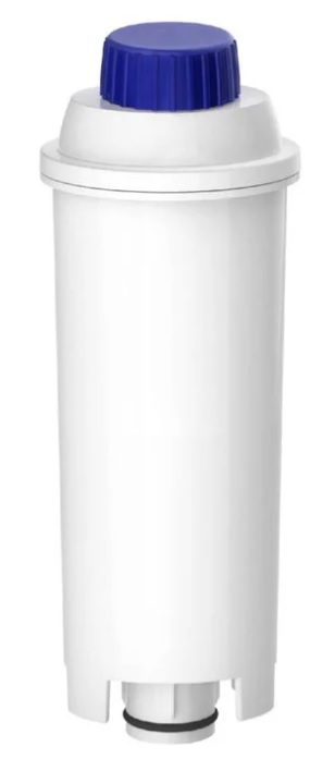 DGMoutlet-nl-Waterfilter-Delonghi Fles, Shaker, Kunststof