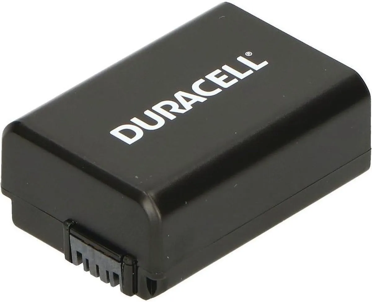 Duracell camera accu voor Sony (NP-FW50)
