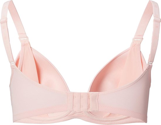 Noppies Voedingsbeha Honolulu  - 70G - Supreme Comfort - Light Rose