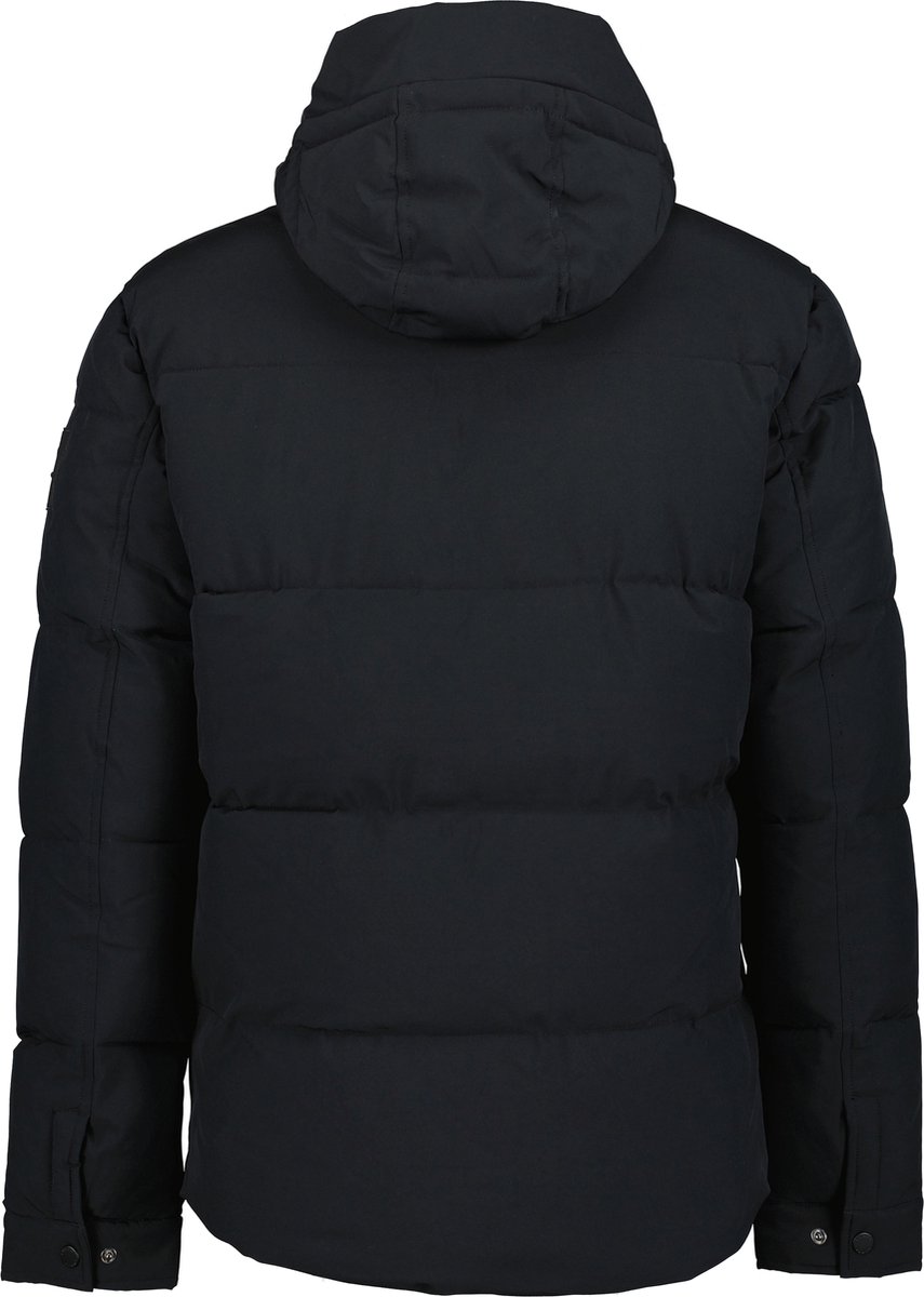 Luhta - Maat 56 - Harjakangas Jack Heren-Black