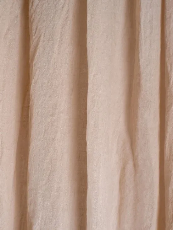 Jollein Klamboe vintage 245cm - nougat