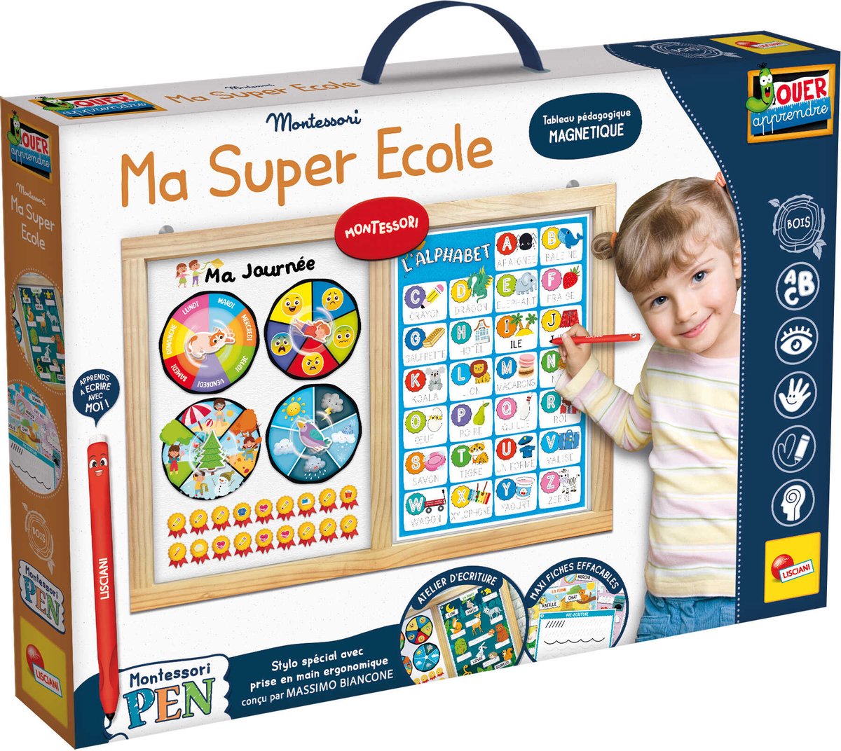 Persoon, Kinderdagverblijf