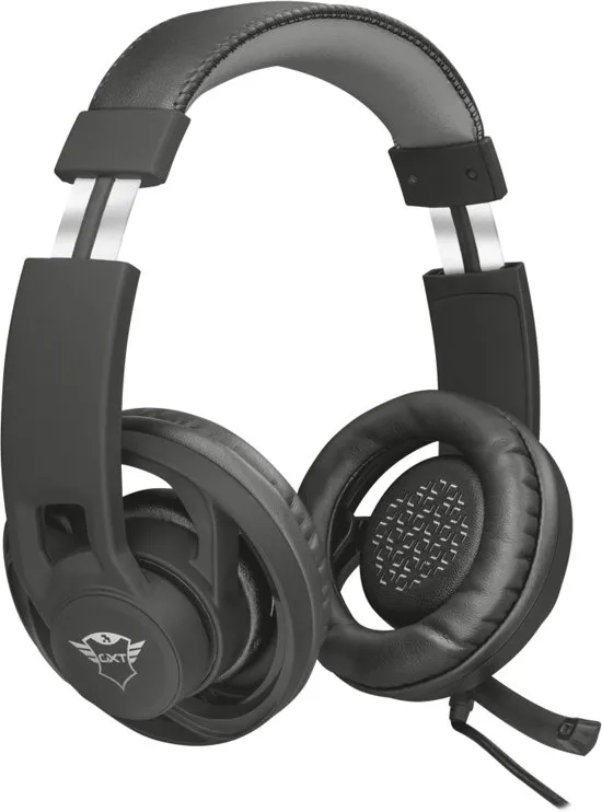 Incompleet- Trust GXT 333 Goiya - Over-ear Gaming Headset