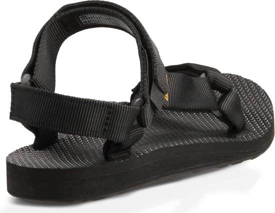 Teva - mt 38 - Original Universal Dames - Wandelsandalen - Zwart