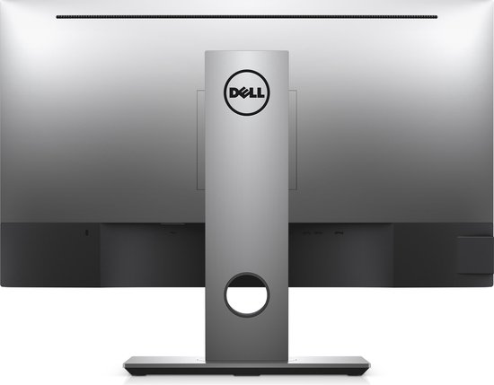 Dell Ultrasharp U2718Q - 4K IPS Monitor - 27''
