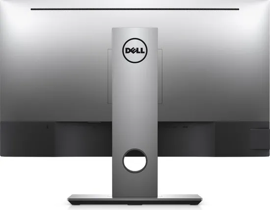 Dell Ultrasharp U2718Q - 4K IPS Monitor - 27''