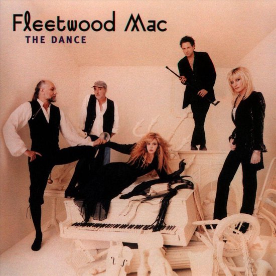 Fleetwood Mac - The Dance (LP)