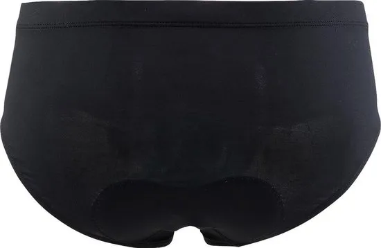 Craft  - Maat S - Greatness Fietsbroek Dames - Black