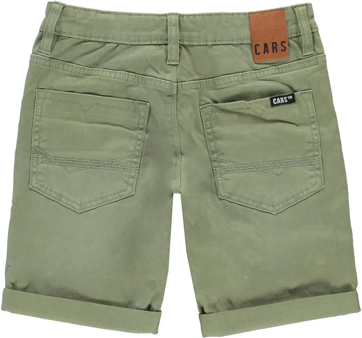 Kleding, Korte broek, Kaki